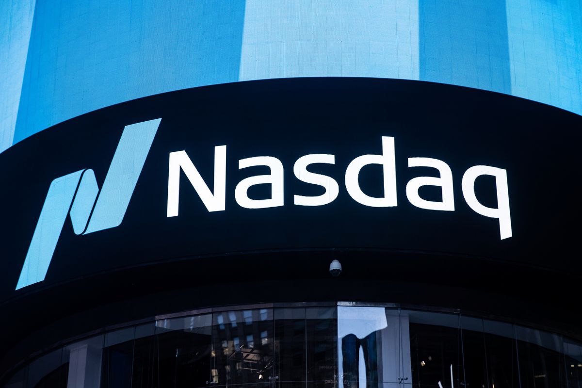 image Nasdaq bets big on digital assets despite crypto turmoil