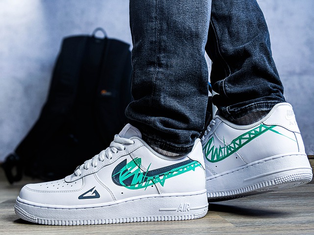 image Elevate your Nike copping skills with sneaker proxies
