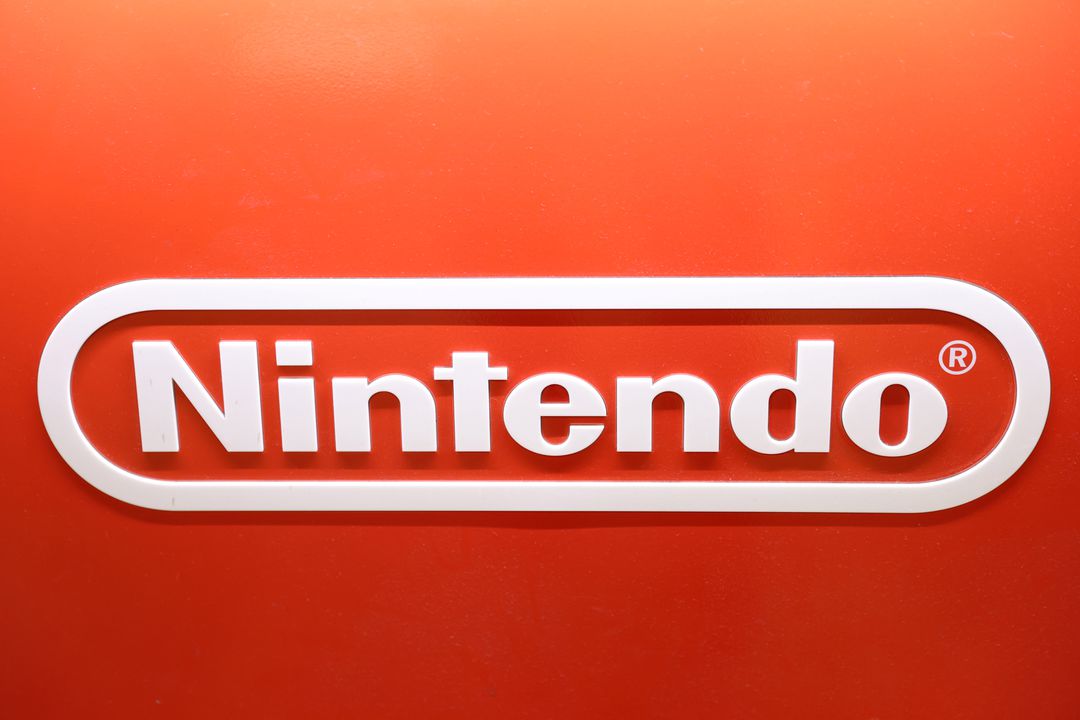 image Nintendo shares jump 5 per cent on record ‘Splatoon’ launch