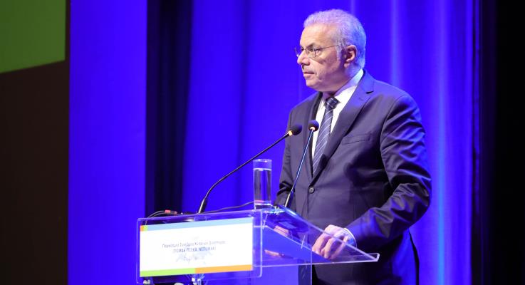 image Nouris: we’ll push ahead with local government reform