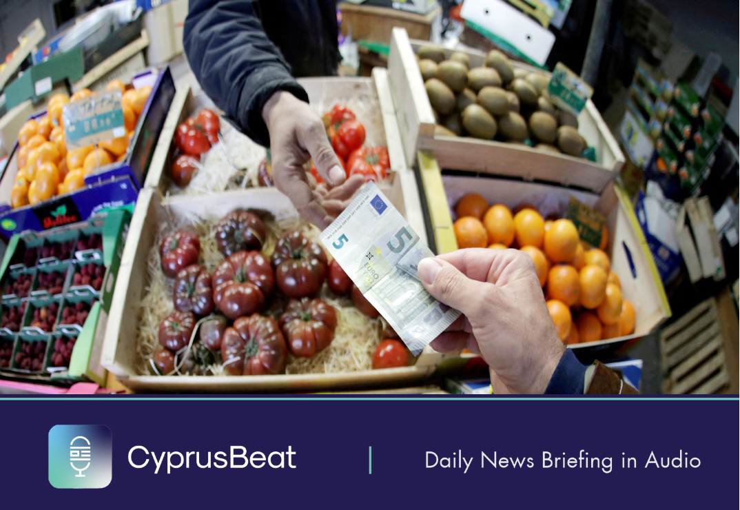 image Daily News Briefing