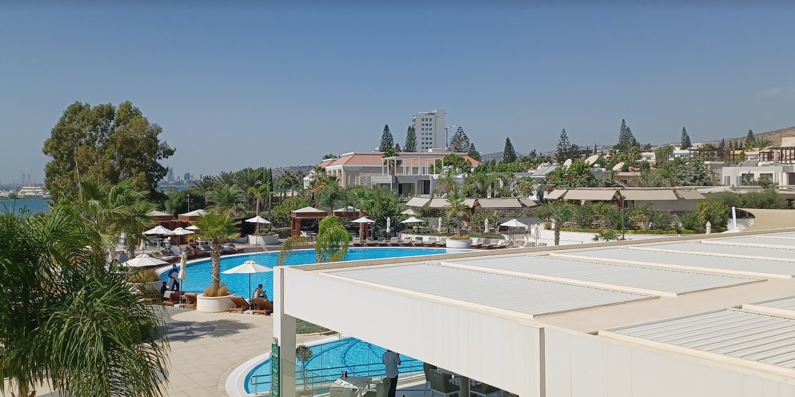 image Hotel occupancy rates ‘to reach 95%’