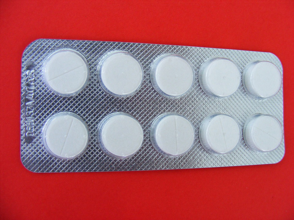image Iodine pills that protect against radiation not sold in Cyprus