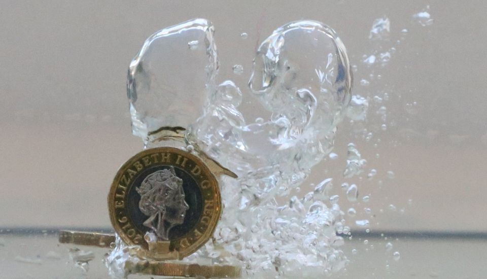 image UK bonds and pound at centre of storm as tax shock hammers confidence
