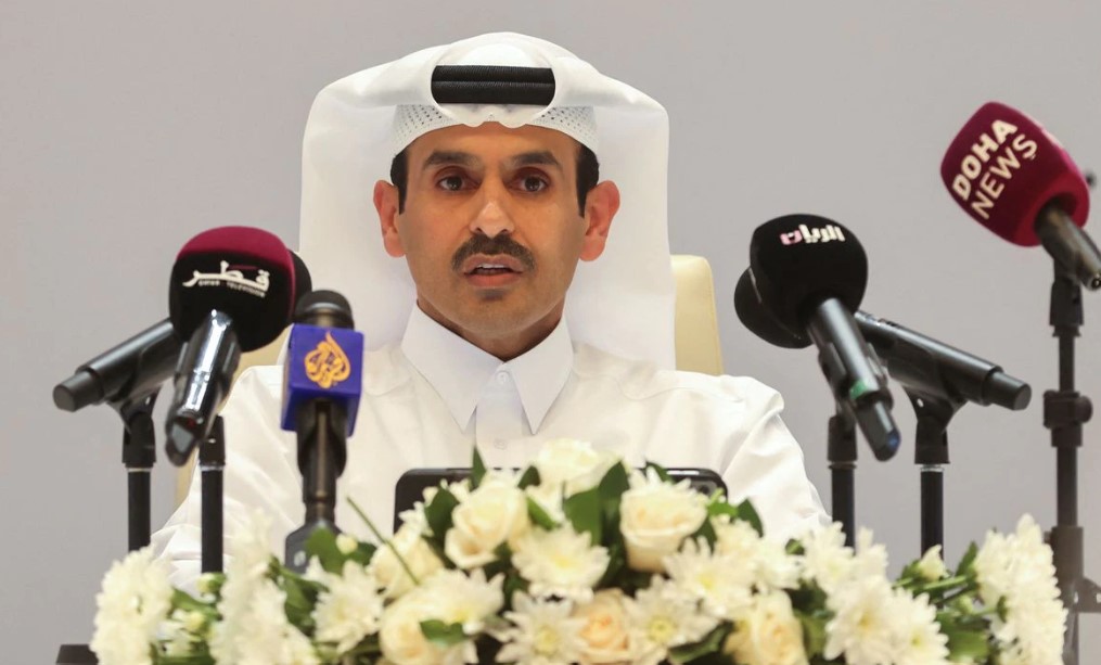 image Europe makes sharp U-turn from green energy &#8211; Qatar energy minister
