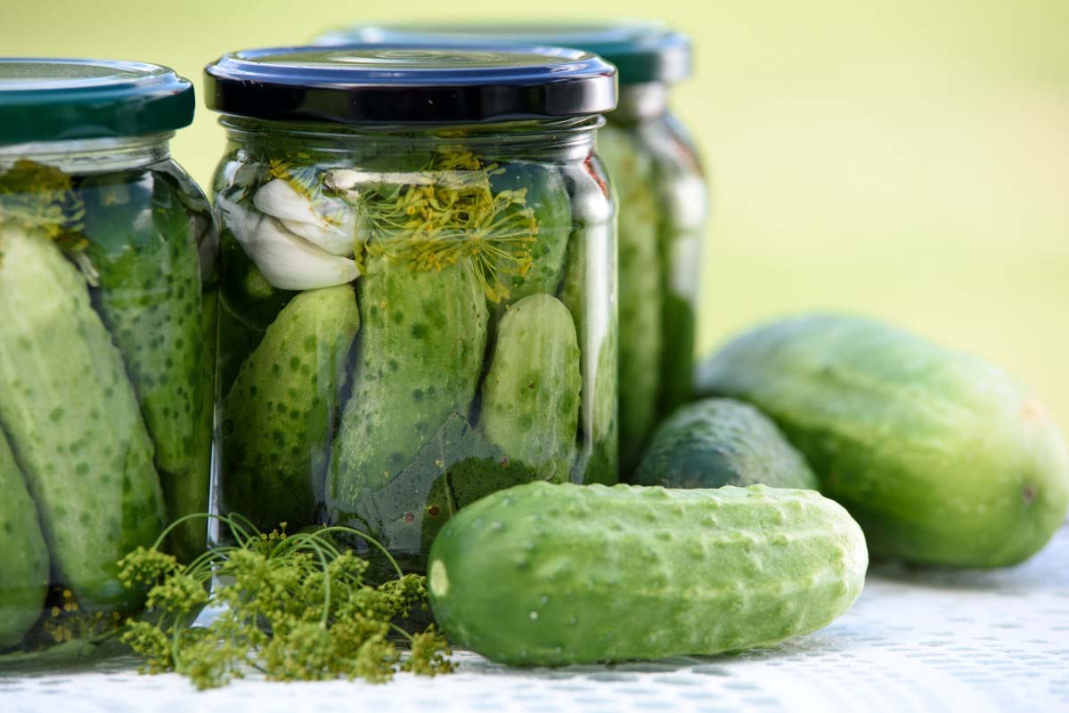 image What’s behind America’s pickle craze?