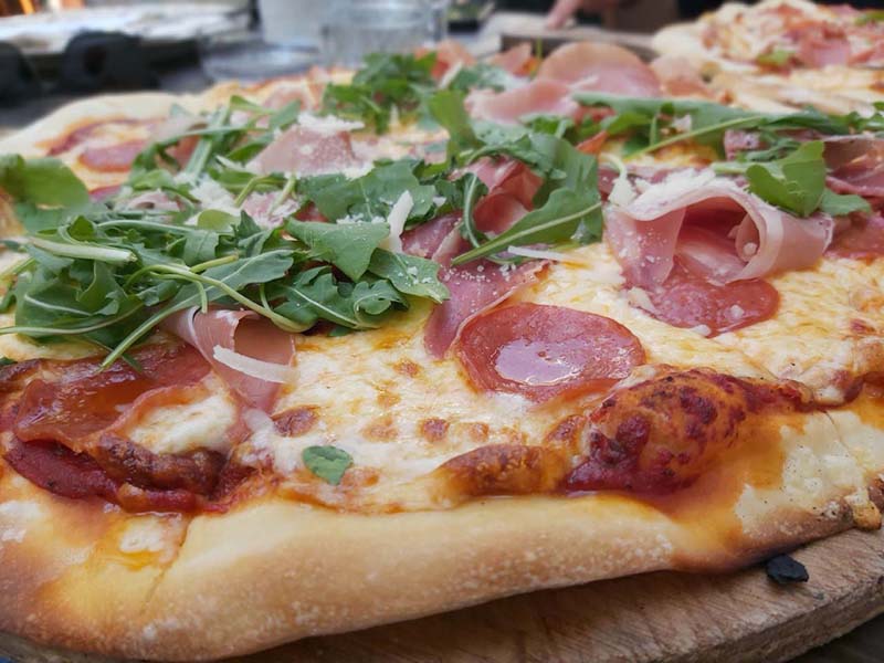 image Restaurant review: Glykolemono, Larnaca