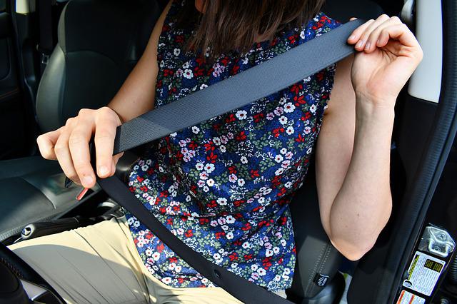 image Amazon moves to take down seatbelt alarm blockers in US, UK