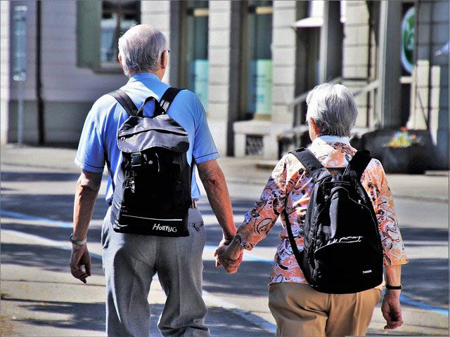 image Our View: Government must take a hard line on early retirement