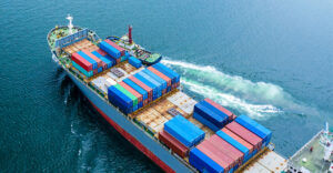 shipping companies