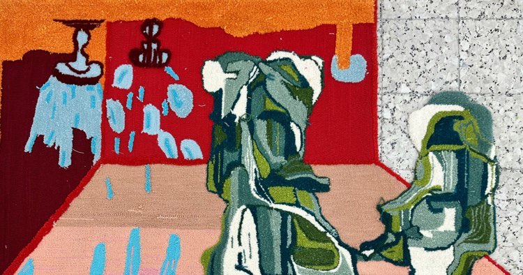 image Exhibition puts focus on contemporary urban living