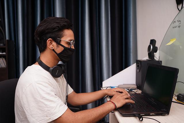 image UCY film aims to explore impact of pandemic on student life