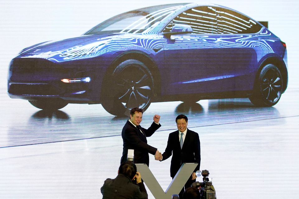 image Inside Tesla&#8217;s drive to keep Musk&#8217;s battery promise