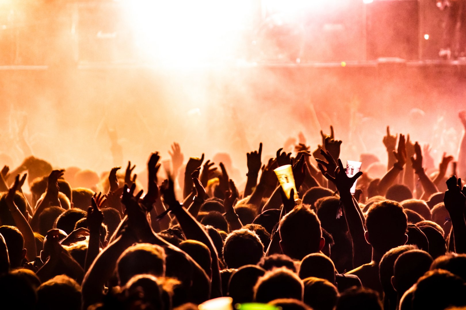 image Two-day music festival to mark summer’s end in Paphos
