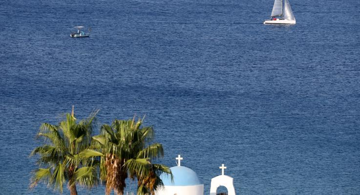 image Cyprus tourism should always be assessed and improved
