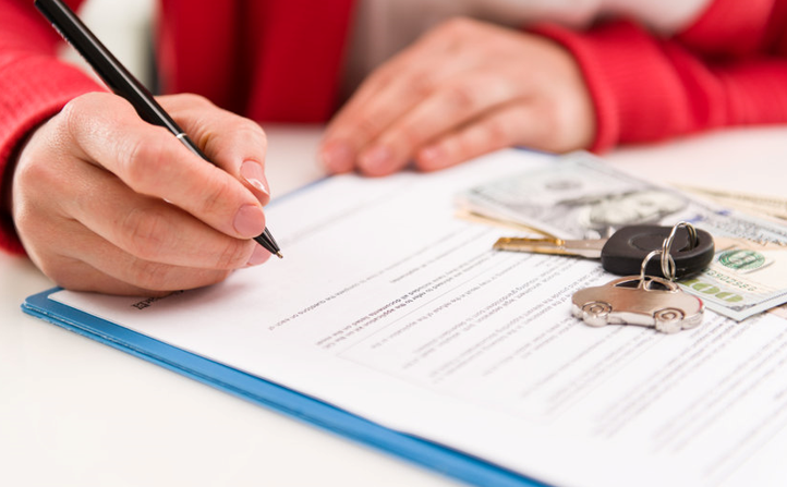 image Five tips on choosing the best car rental when traveling