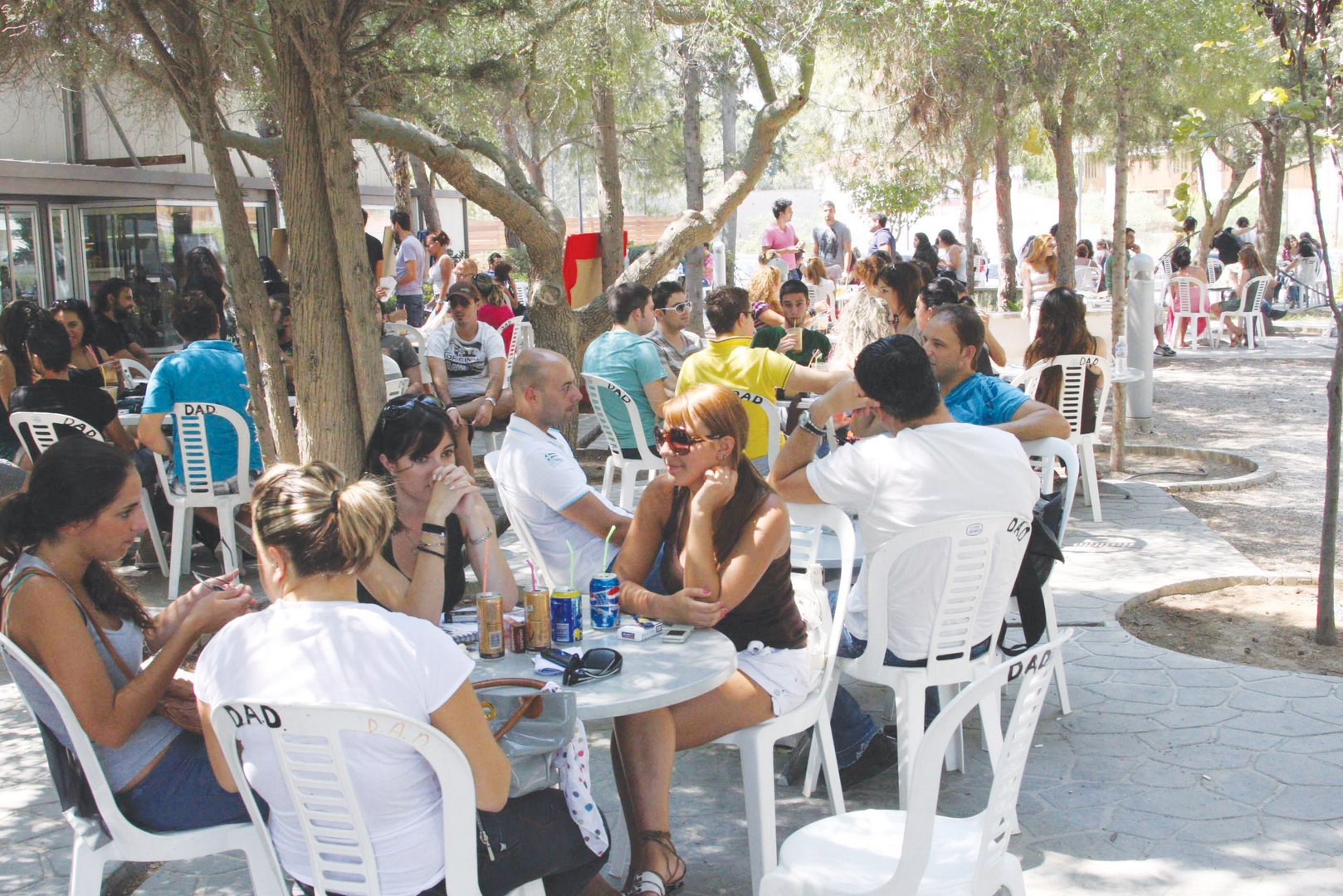 image Students being forced to ditch studies over high cost of rents