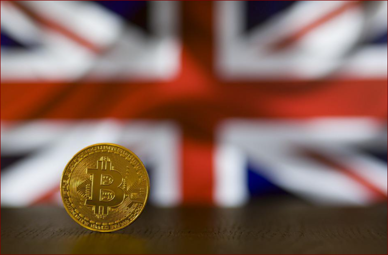 image UK to become global Crypto hub: UK officials revealed strategic plan