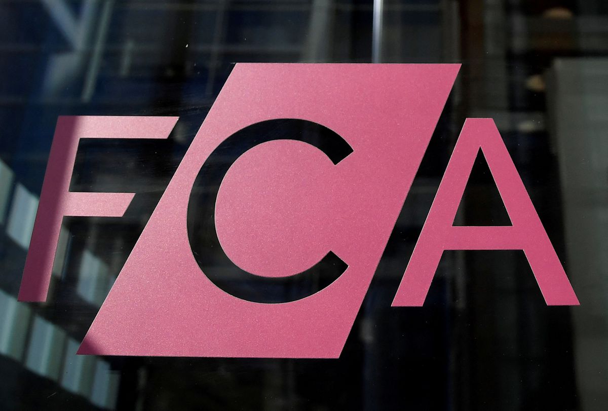 image UK watchdog dismisses criticisms over crypto authorisations