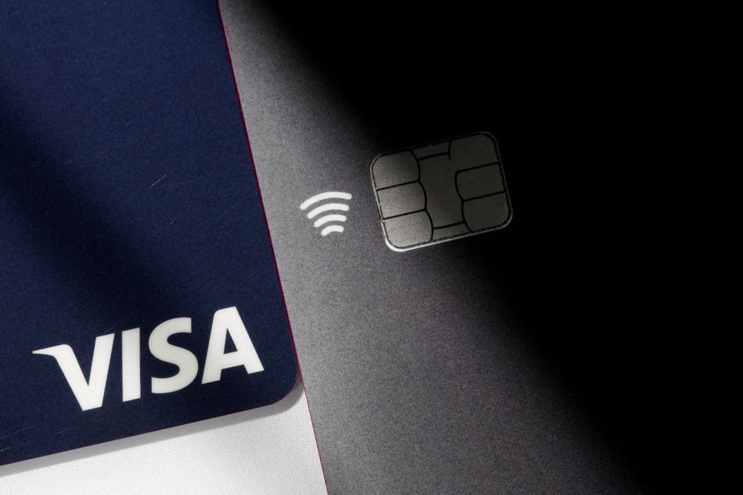 image Payments giants to apply new code identifying sales at US gun stores