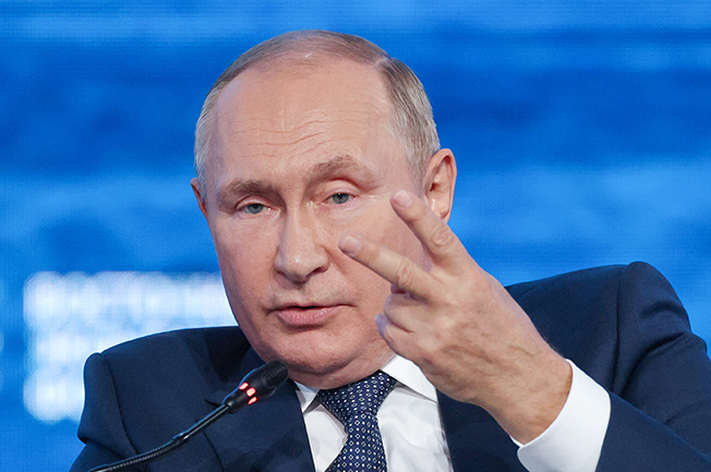image New ambassador seen reflecting Russian opinion of Cyprus turning to the West