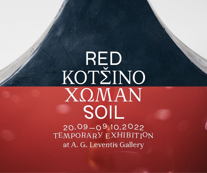 image Red Soil exhibition depicts the harsh reality of Cyprus’ migratory birds