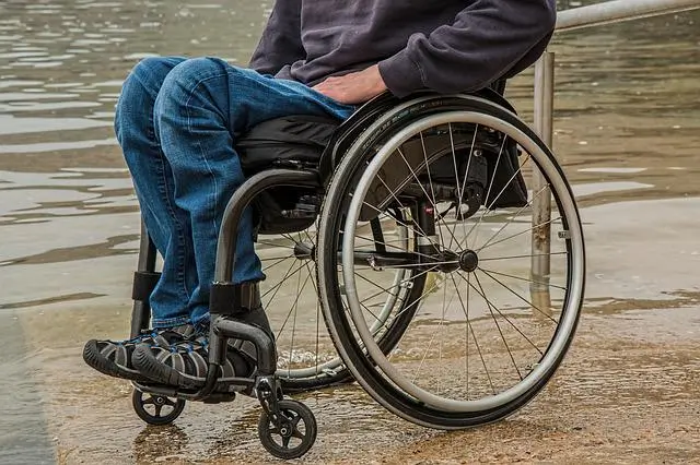 image MPs discuss criminalising hate speech towards elderly people and disabled