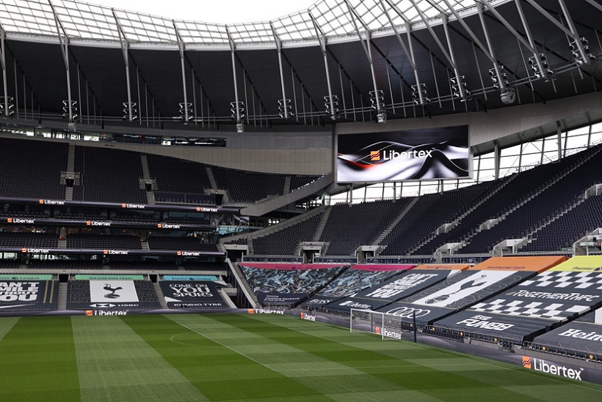 image Building brand momentum with the power of sports sponsorships