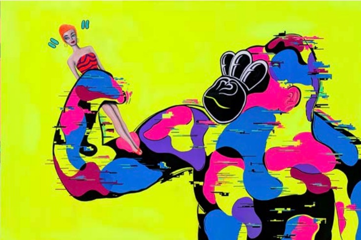image New Paphos gallery opens with art exhibition