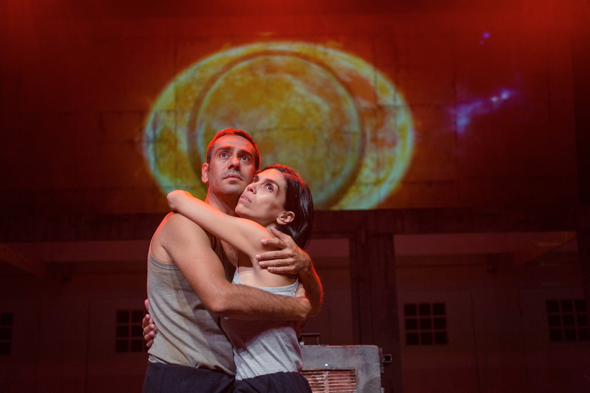 image George Orwell’s 1984 opens Rialto Theatre’s November agenda