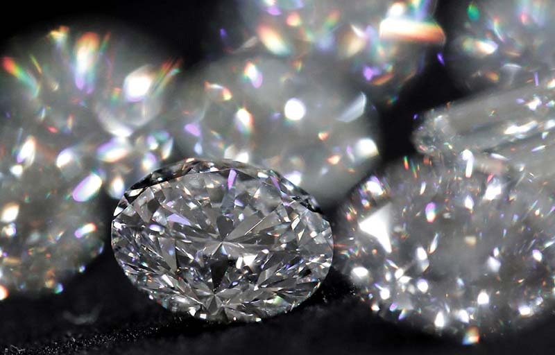 image Ukraine opposes Belarus bid to lead conflict diamond organisation
