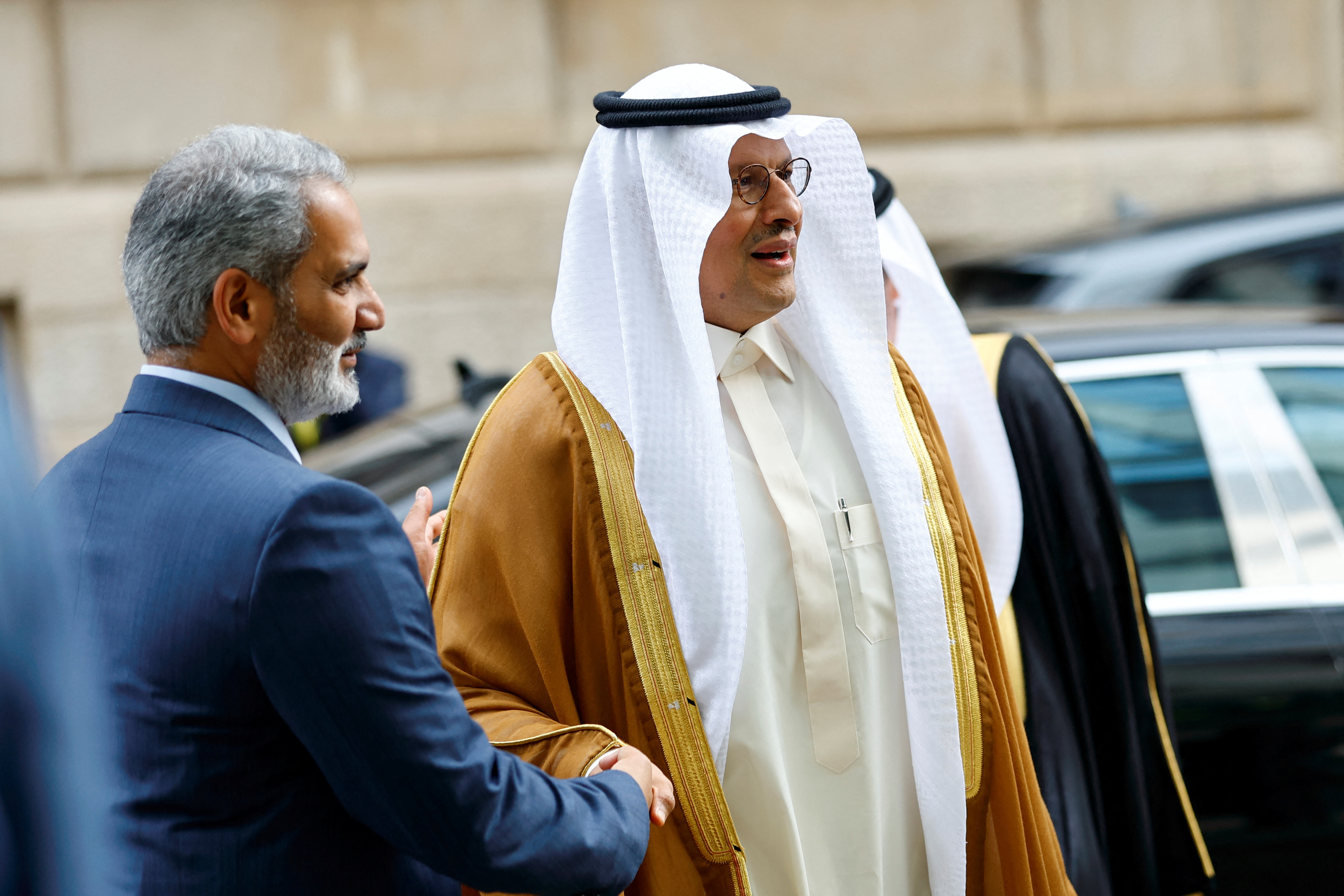 image Senior US senator blasts Riyadh for &#8216;supporting a war criminal&#8217;, wants &#8216;freeze&#8217; on Saudi cooperation