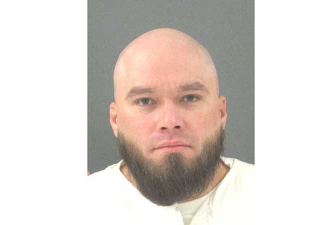 image Texas to execute inmate who won religious rights case