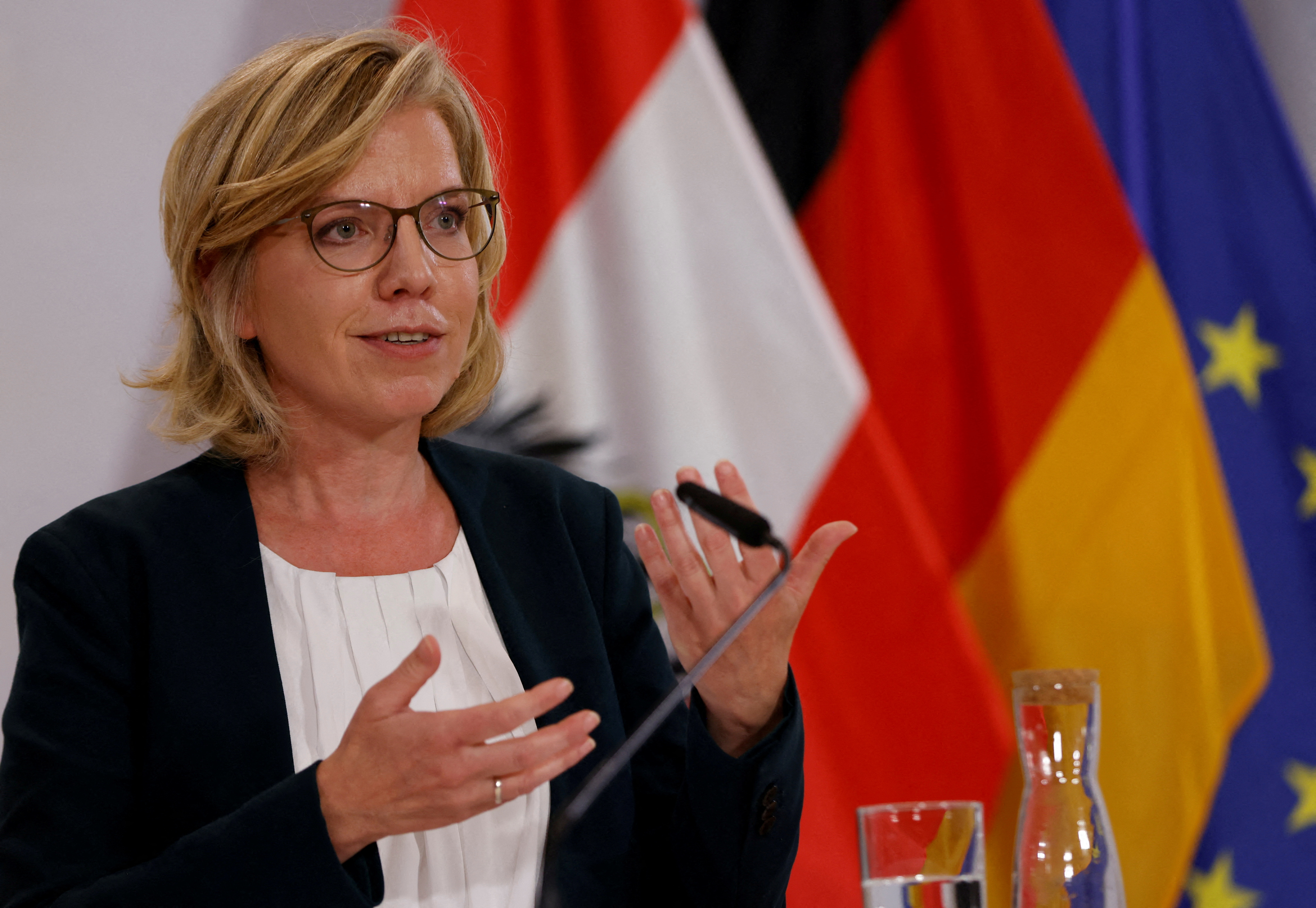 image Austria seeks allies for legal challenge to EU green investment rules
