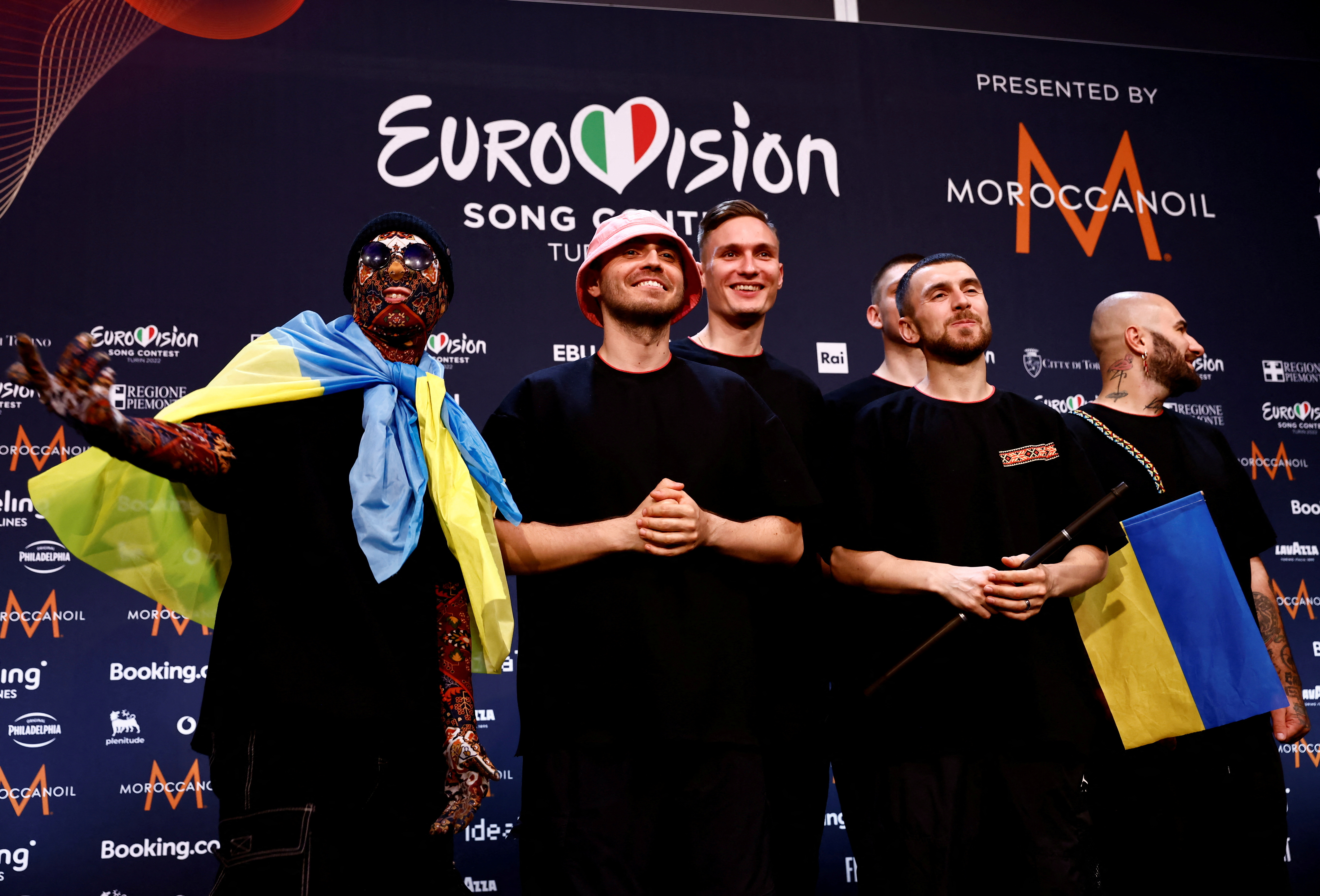 image Liverpool picked to host 2023 Eurovision Song Contest