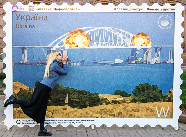 image NATO tightens security as G7 leaders discuss Russia&#8217;s assault on Ukraine
