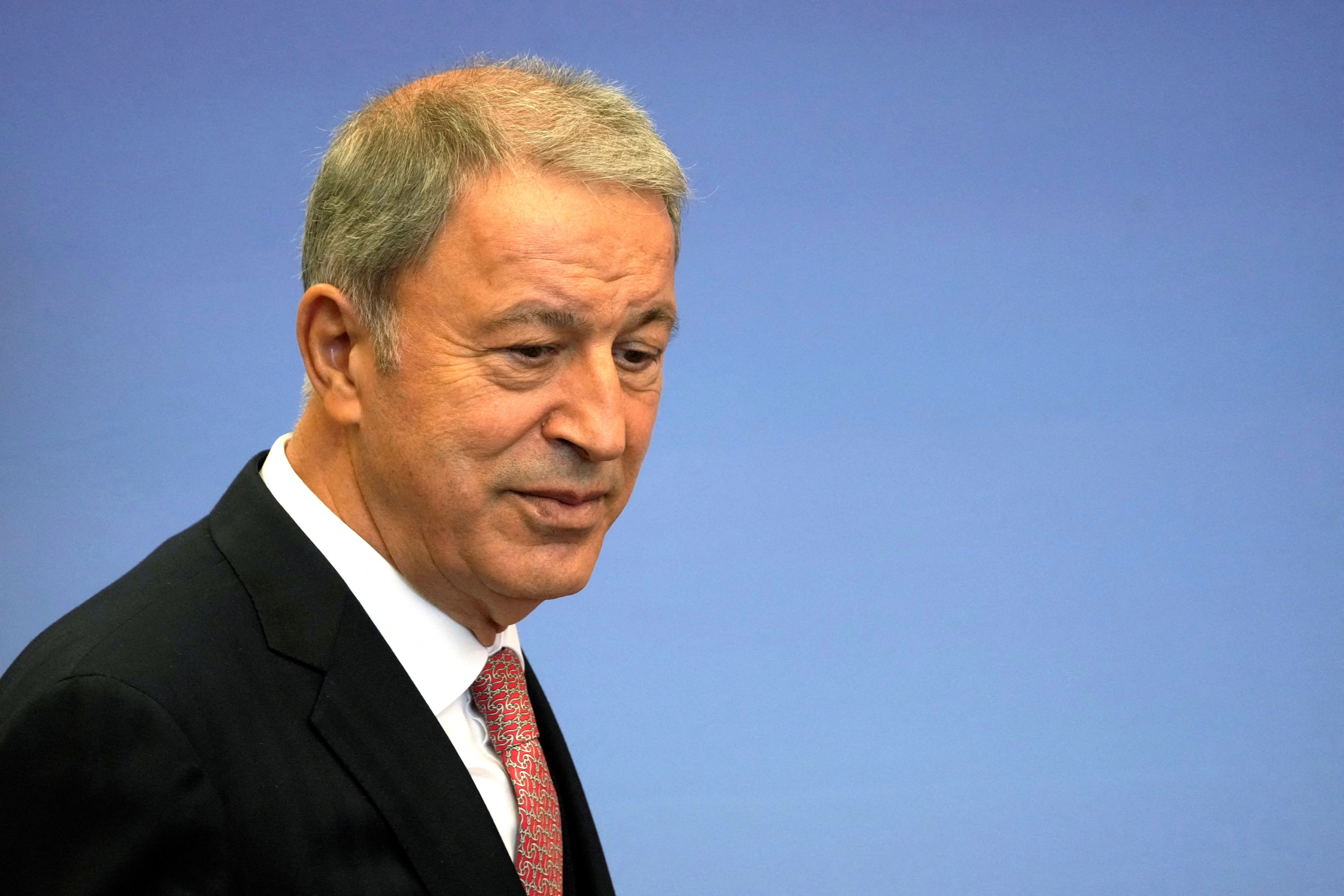 image Turkey sees &#8216;common understanding&#8217; with Russia in need for ceasefire in Ukraine