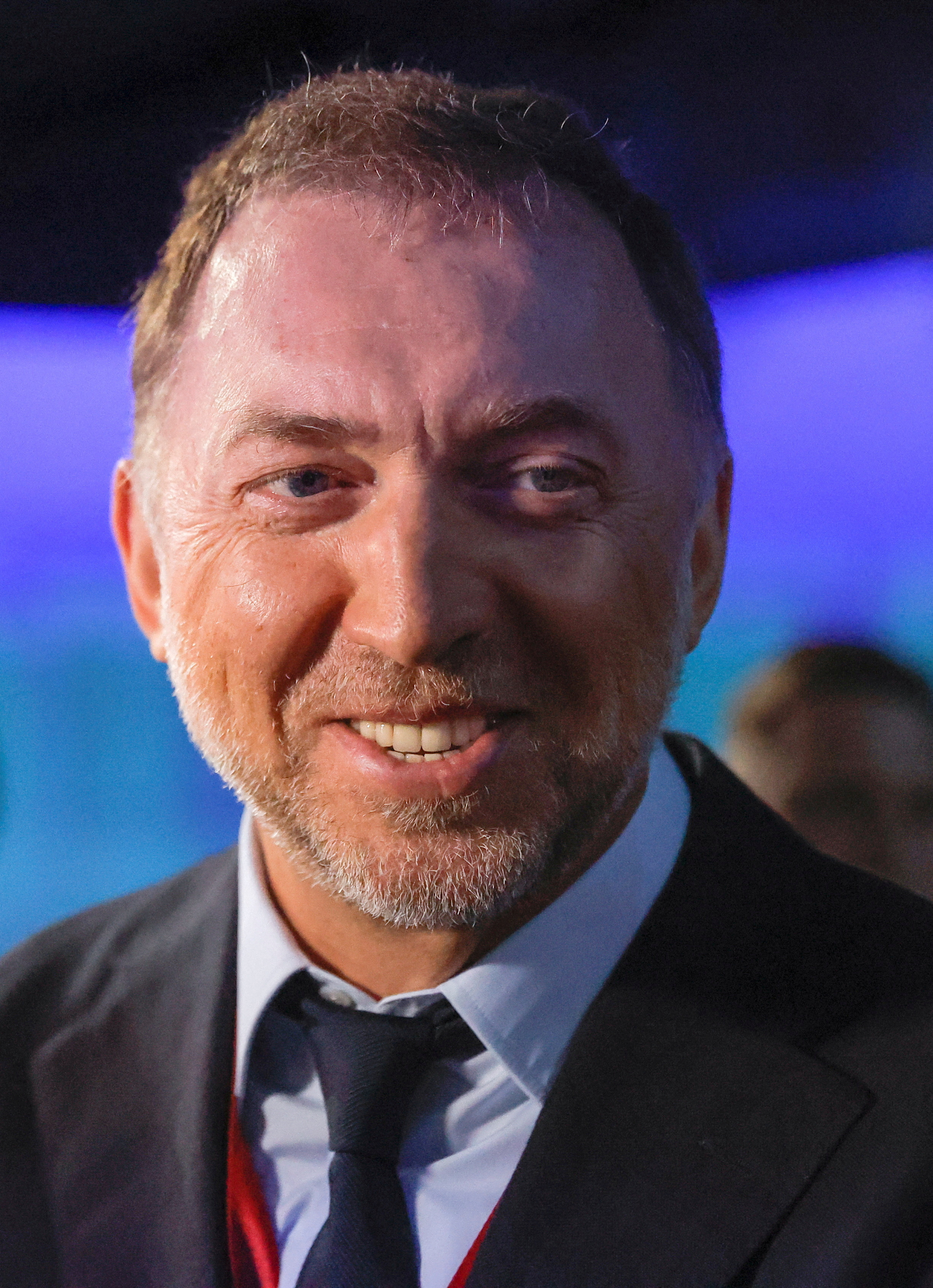 image British businessman charged over helping Russian oligarch evade U.S. sanctions