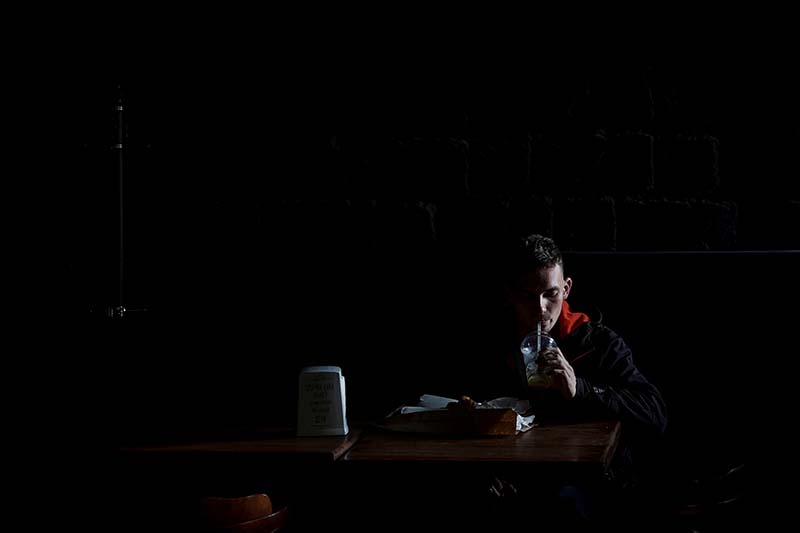 image Russian strikes cause blackouts in much of Ukraine, more flee Kherson