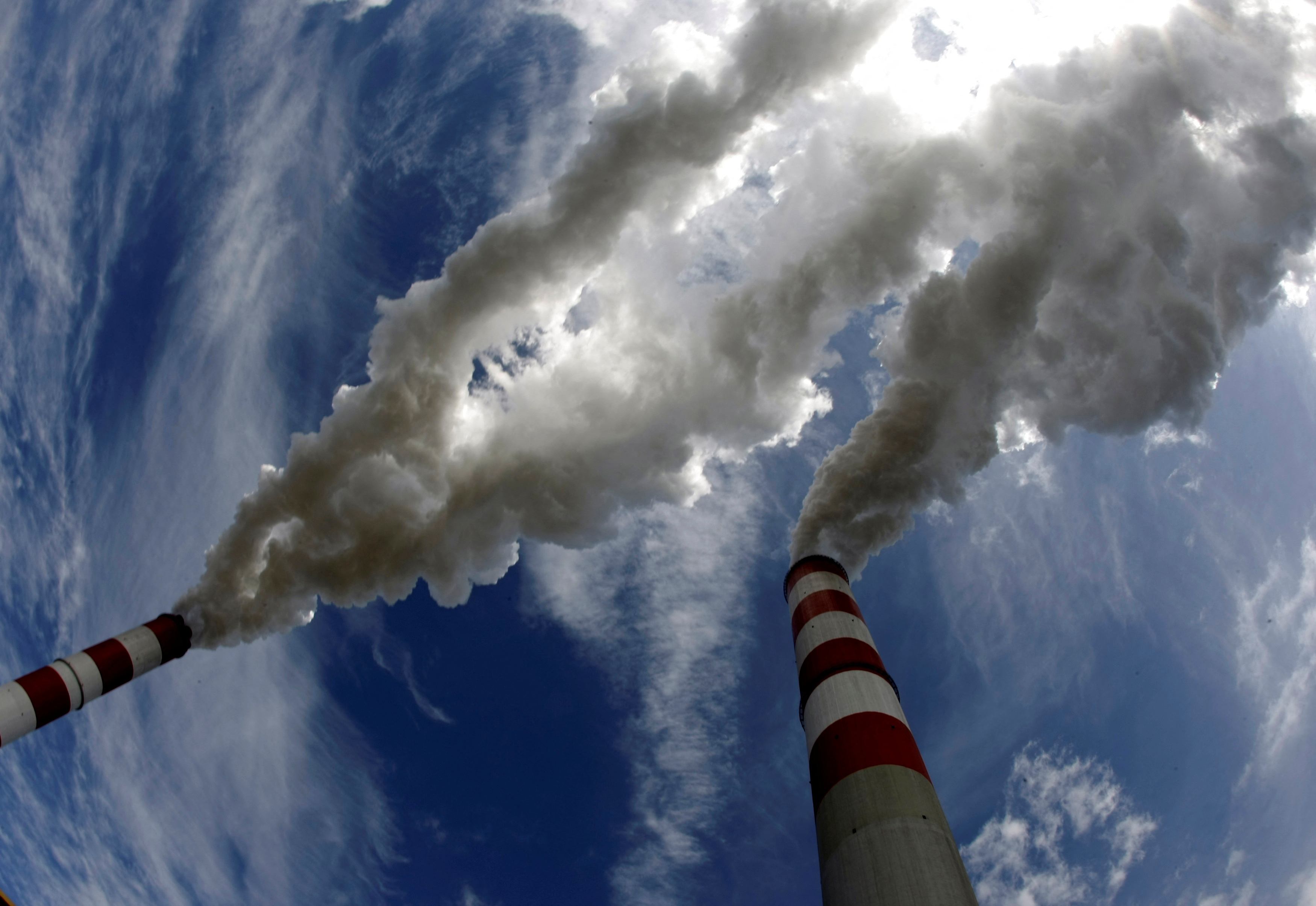 image EU countries agree to hike climate change target next year