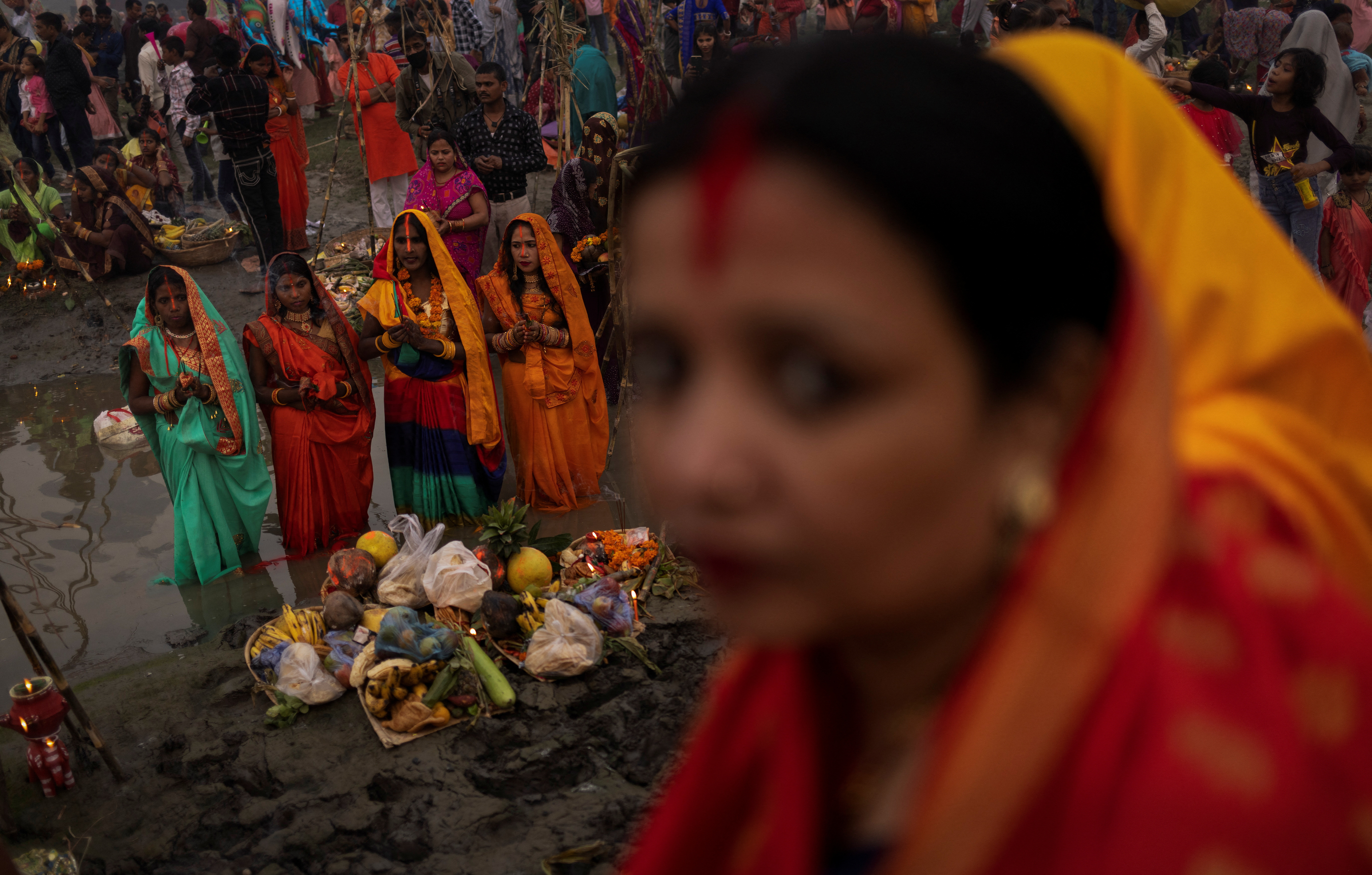 image At least 40 killed in India bridge collapse