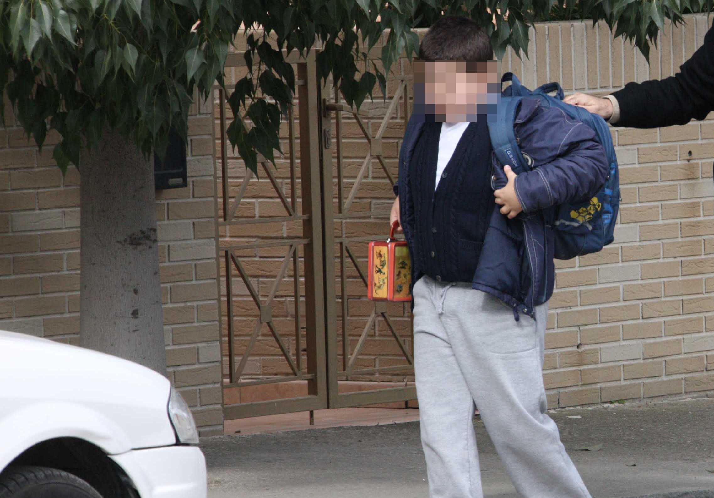 image Almost half of children in Cyprus classed as obese