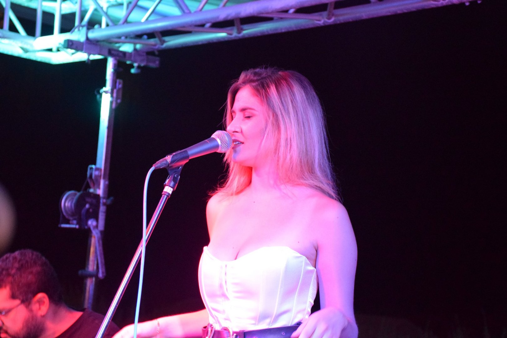 image Music that spans Latin Jazz to Vocal Jazz in one weekend at Sarah’s Jazz Club