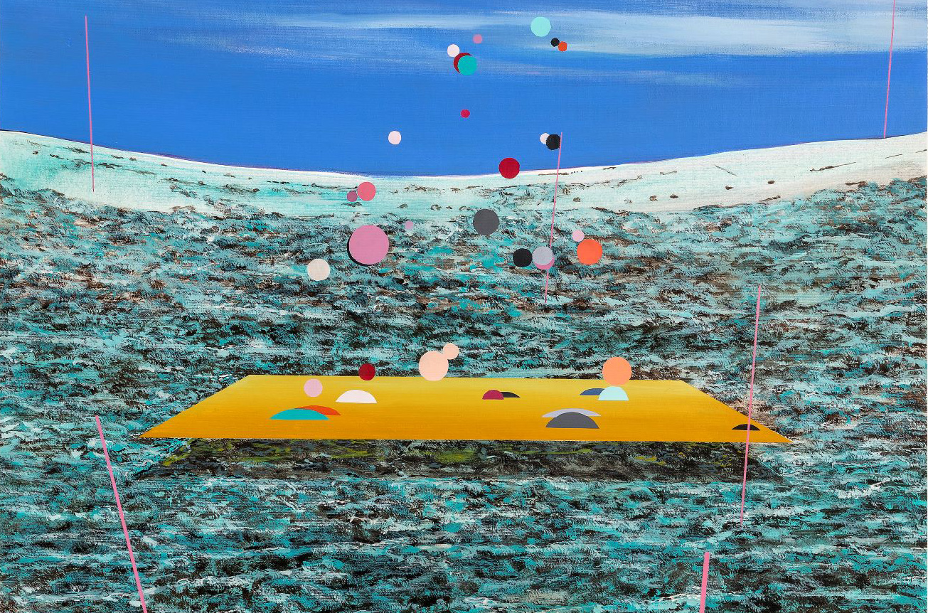 image Two new exhibitions open this week in Nicosia