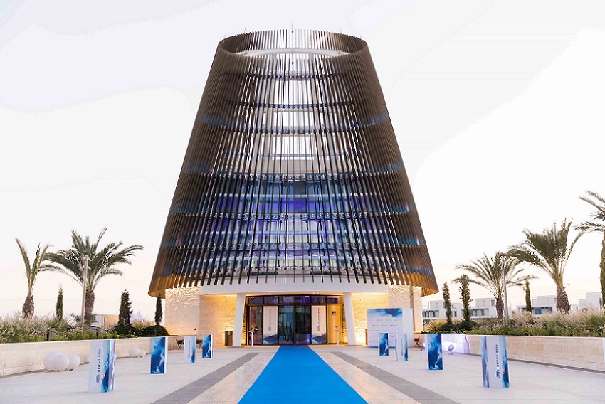 image Hellenic holds Ayia Napa networking event for clients
