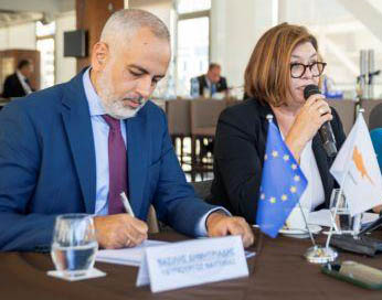 image Global solutions on climate change needed to create greener shipping sector