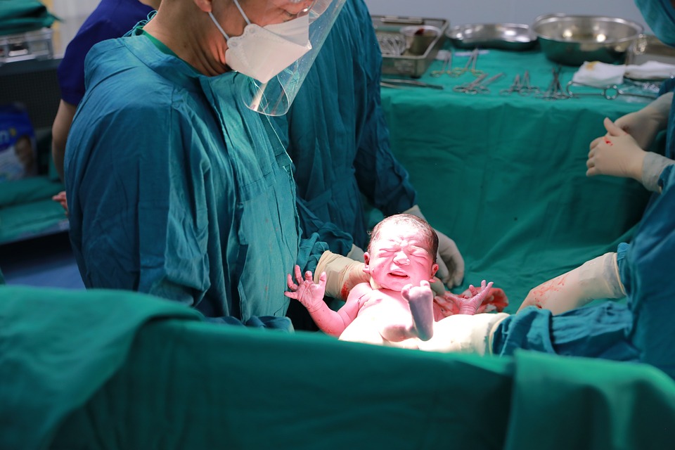 image Our View: Obstetricians should be held to higher standards of care