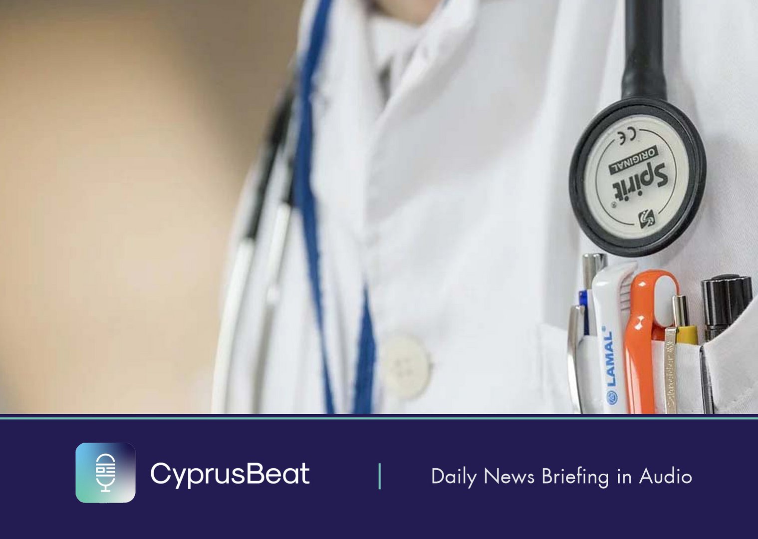 image Daily News Briefing