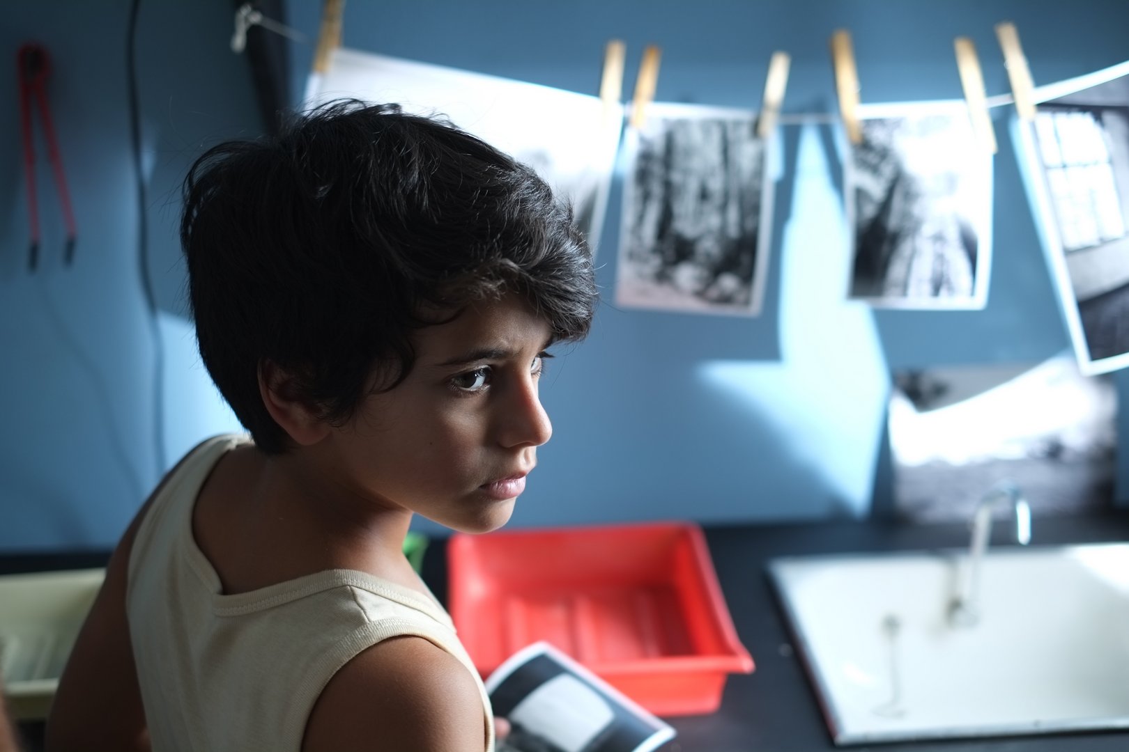 image Local film Clementine in cinemas