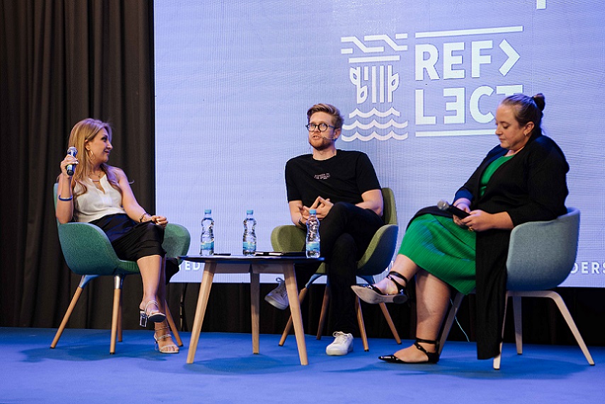 image Limassol counts down to Reflect Festival&#8217;s buzzing fifth edition